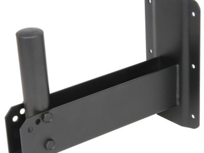 QTX Sound Speaker Wall Bracket 3x adjustable 129.093UK