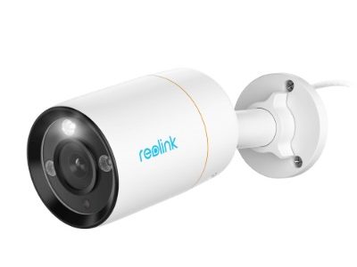 Reolink POE IP Bullet Camera 12MP Fixed RLC-1212A