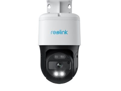 Reolink POE IP PT Camera 8MP With Spotlight RLC-830A