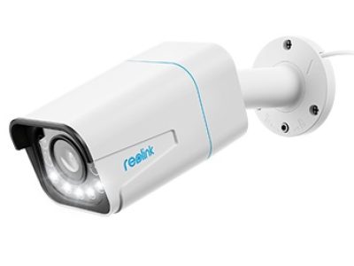 Reolink RLC-811A IP 8MP Bullet Camera