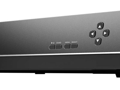 Reolink RLN8-410-2T 8port NVR with 2TB HDD