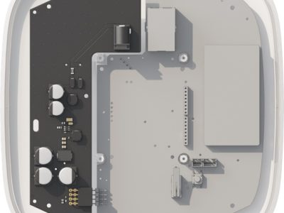 AJAX Power Board for Hub/HubPlus/Rex