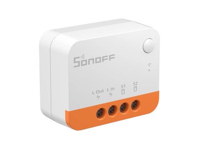 SONOFF Zigbee Smart Switch ZBMINIL2