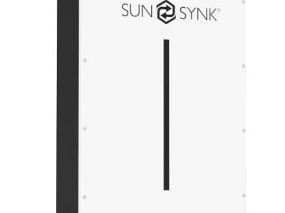 SUNSYNK Battery (LFP) Outdoor 5.12KWh