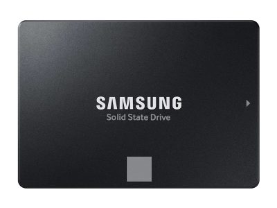 Samsung EVO 870 SATA 2.5″ SSD 1TB