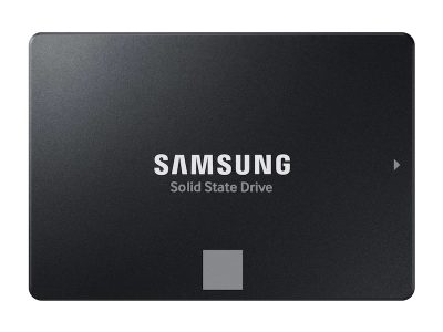 Samsung EVO 870 SATA 2.5″ SSD 2TB MZ-77E2T0