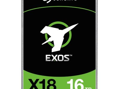 Seagate Exos X18 16TB HDD Enterprise/NAS ST16000NM000J