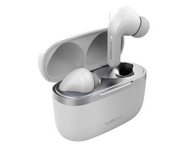 SonicGear EARPUMP TWS 12 ANC Earphones White