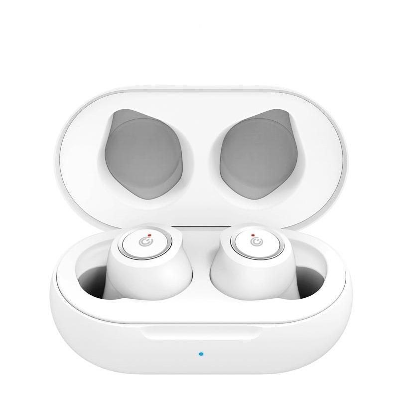 Buy Online SonicGear Earpump TWS 2 BT Earphones White Limassol Cypus