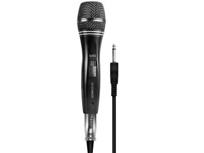 SonicGear M6 Wired Professional Microphone