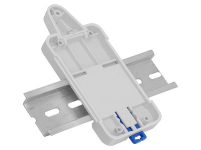 Sonoff DR DIN Rail Tray