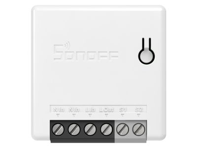 Sonoff MINIR2 10A Wi-Fi Two-Way Smart Switch