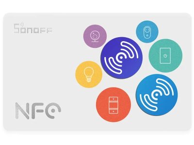 Sonoff NFC Tag