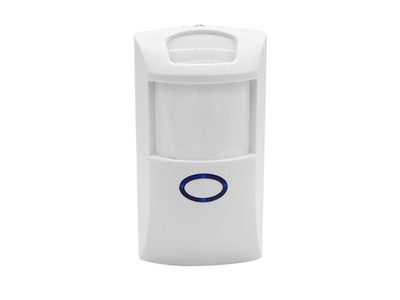 Sonoff PIR2 motion sensor