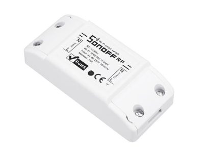 Sonoff RFR2 10A WiFi Smart Switch