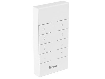 Sonoff RM433 Remote For Sonoff RF Devices