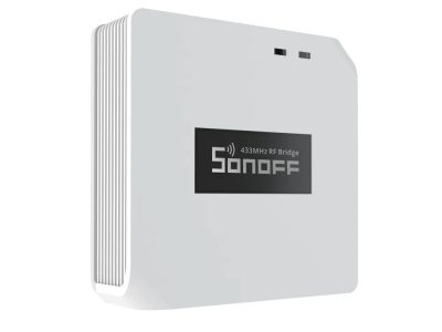 Sonoff Smart Hub 433MHZ BRIDGE RFR2