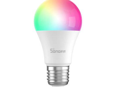 Sonoff WiFi Smart Bulb RGB B05-BL-A60