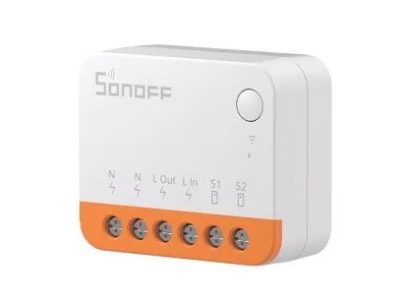 Sonoff WiFi Smart Switch MINI R4