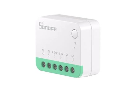 Sonoff WiFi Smart Switch MINI R4M ( Matter )