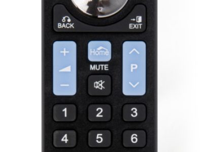 Superior Replacement TV Remote Control LG