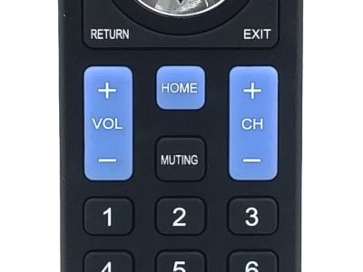 Superior Sony TV Replacement Remote Control