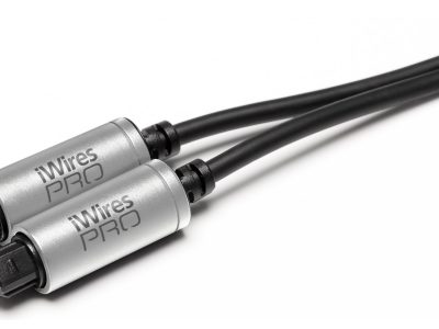 Techlink iWiresPRO Optical Cable 5.0m 711215