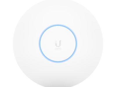 Ubiquiti UniFi 6 Long Range Wi-Fi 6 Ceiling Access Point U6-LR