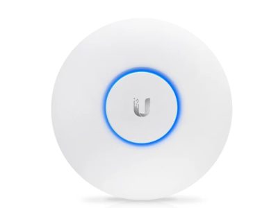 Ubiquiti UniFi 6 Plus Wi-Fi 6 Ceiling Access Point U6+