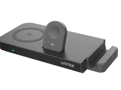 Unitek Charge 5-in-1 Wireless Charging Pad P1222B