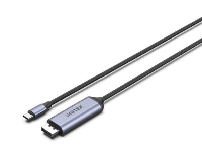 Unitek Converter USB-C to DP1.4 Cable 8K60Hz 1.8m V1423C