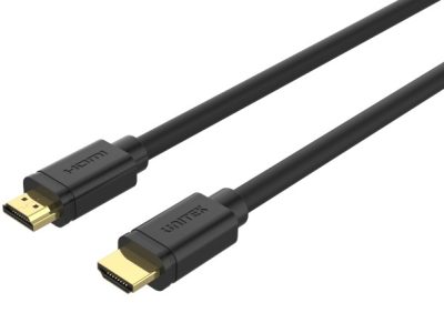 Unitek HC HDMI to HDMI Cable (bag) 5.0m C11066BK-5M