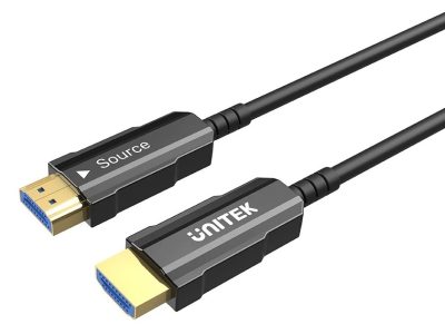 Unitek HC Ultrapro ActiveOptical SPC HDMI 2.0 15.0m C11072BK-15M