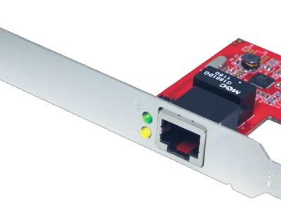 Unitek Y-7509 PCI-E-GLAN Gigabit LAN PCI-E Card
