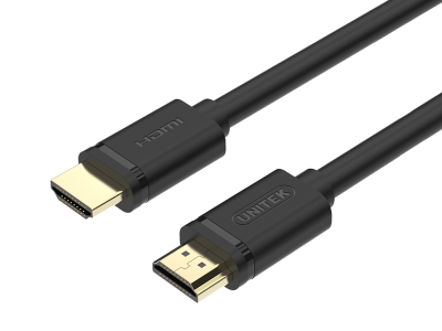 Unitek Y-C140M Premium 100% Copper HDMI Cable 5.0m