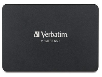 Verbatim SSD Internal VI550 S3 2.5″ 2TB