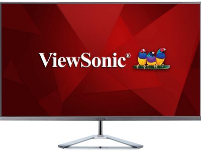 Viewsonic Monitor SuperClear IPS 32” Full-HD VX3276-mhd-3