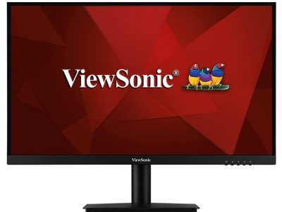 Viewsonic Monitor VA 22” Full-HD VA2223-H