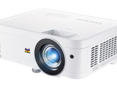 Viewsonic PX706HD FullHD Short Throw DLP Projector 3000 Lumens