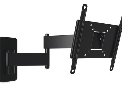 Vogels MA2040 TURN TV Wall Mount 19-37” 2 arms Black