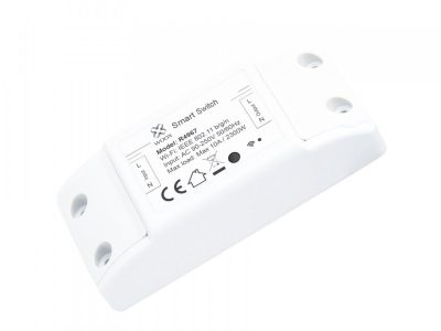 WOOX R4967 Wi-Fi Smart Switch