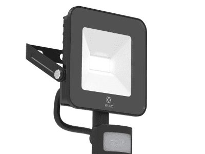 WOOX R5113 Smart Floodlight with PIR Sensor