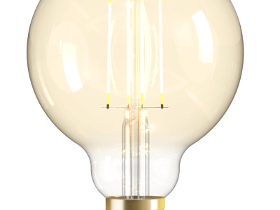 WOOX R5139 E27 G95 Filament Lamp Warm-Cool White