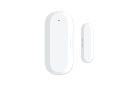 WOOX R7047 Wi-Fi Zigbee Smart Door & Window Sensor