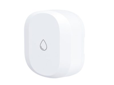WOOX R7050 Wi-Fi Zigbee Smart Water Leak Sensor