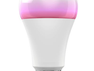 WOOX R9074 E27 10W Wi-Fi Smart LED Bulb RGB & CCT