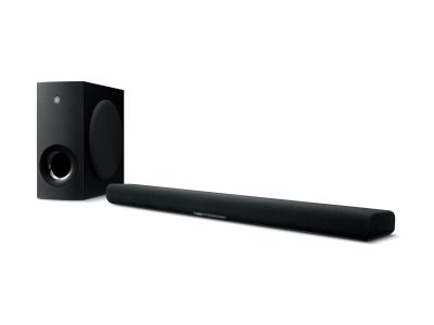 Yamaha SR-B40A Soundbar Dolby Atmos with Wireless Subwoofer