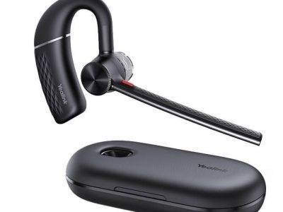 Yealink BH71 Bluetooth Headset with Charging Case