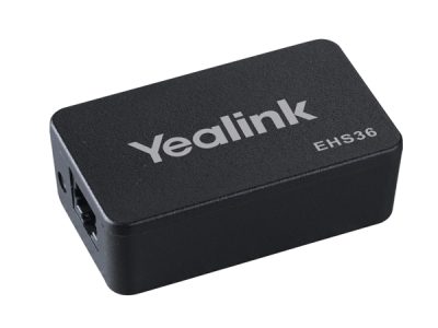 Yealink EHS36 Headset Adapter for Wireless DECT