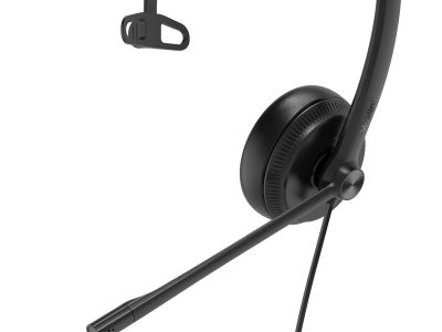 Yealink UH34 Lite Mono USB Headset